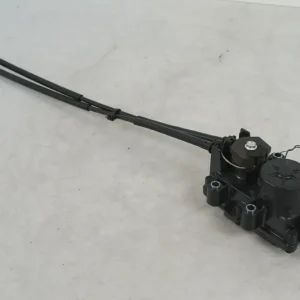 Udluftningsspjældmotor KTM