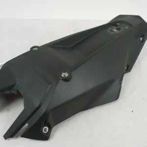 undertail KTM