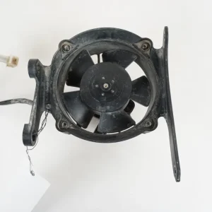 Vandkøleblæser KTM