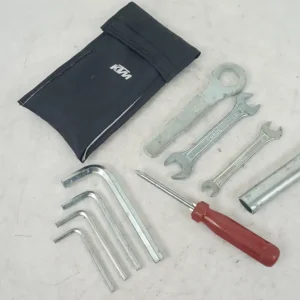 Værktøj KTM