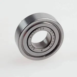 Kugleleje 6001 ZZ 12X28X8