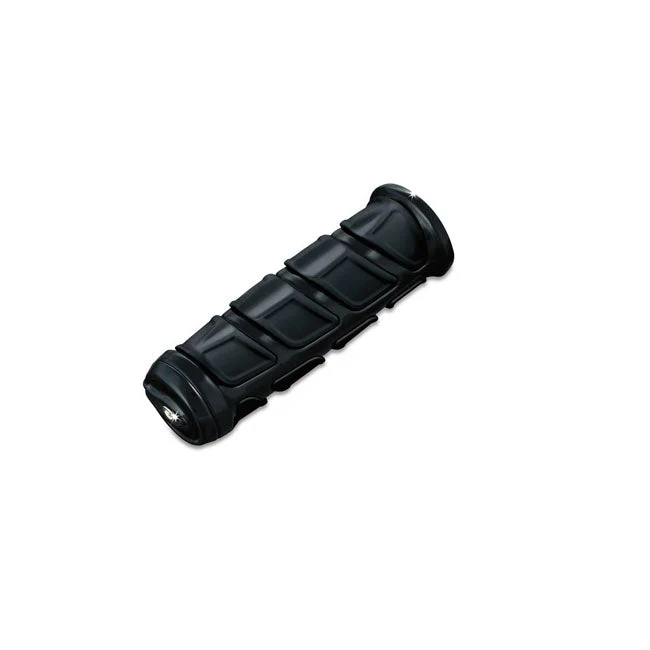 Kuryakyn Kinetic greb sort 7/8 (22 mm)