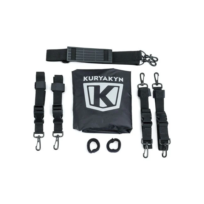 Kuryakyn Momentum Rambler motorcykel-rullevogn