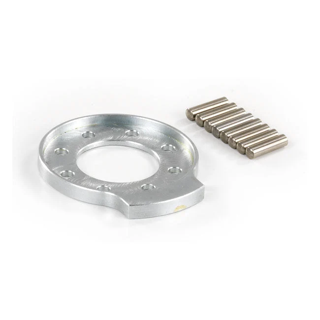 Kustom Tech Indvendig gaffelstop-plade