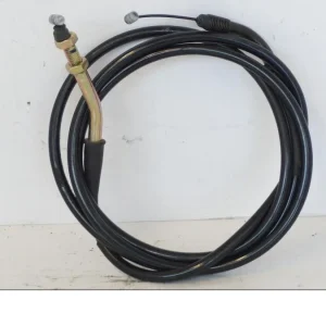 Gaswire Kymco