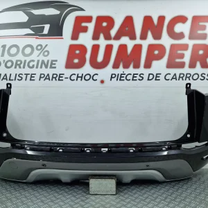 Bagkofanger Land Rover Range Rover Evoque II Dynamique Brugt (fra 12/2018)