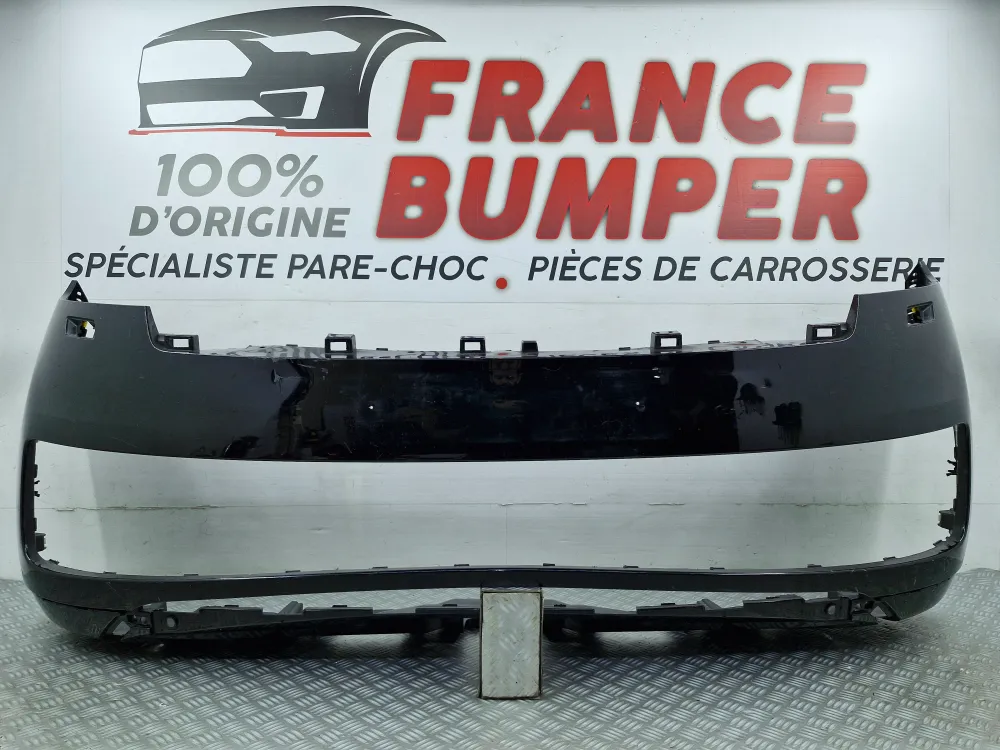 Forreste kofanger Range Rover (fra 06/2022) brugt original LAND ROVER