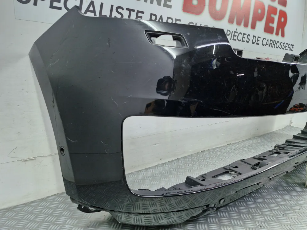 Forreste kofanger Range Rover (fra 06/2022) brugt original LAND ROVER