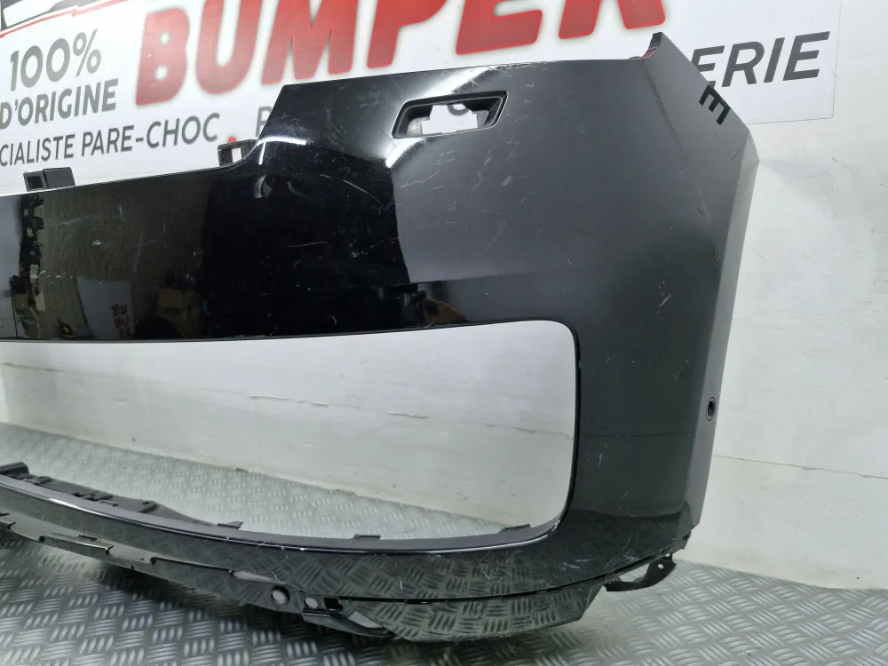 Forreste kofanger Range Rover (fra 06/2022) brugt original LAND ROVER