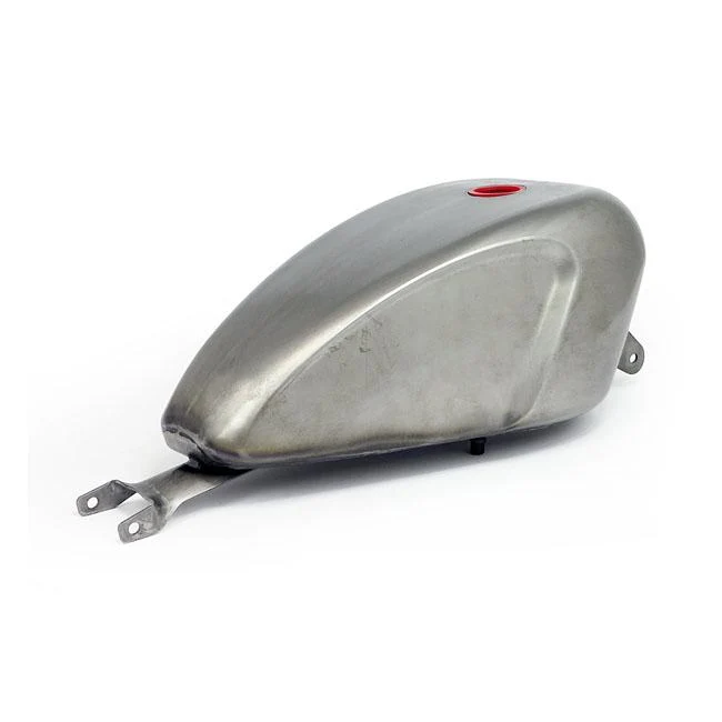 Legacy Dished Sportster benzintank 12,5 l XL 04-06
