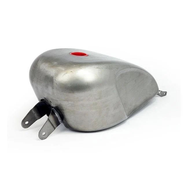 Legacy Dished Sportster benzintank 12,5 l XL 04-06
