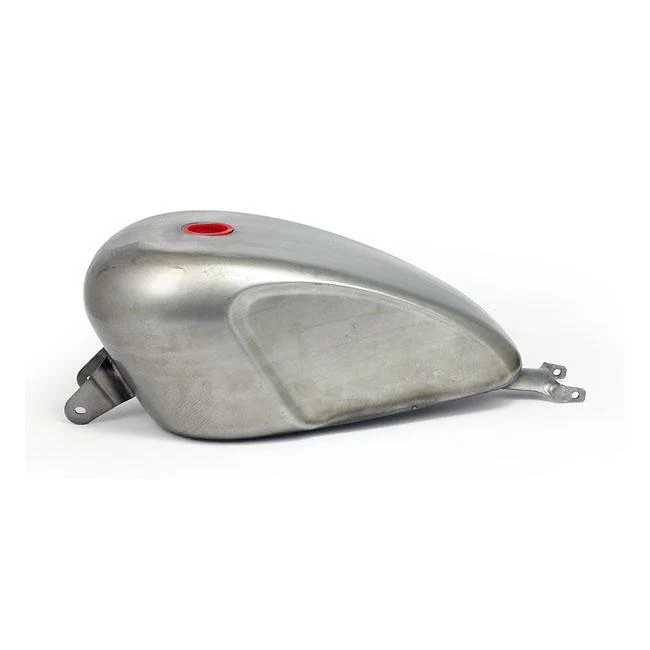 Legacy Dished Sportster benzintank 12,5 l XL 04-06