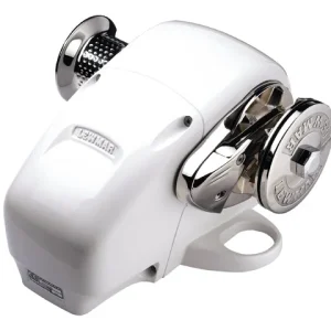Lewmar, H2 Kun Gypsy, 12 V – Størrelse: 8mm
