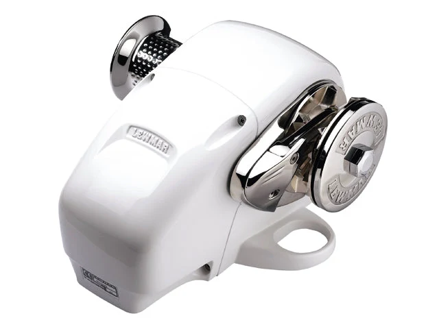 Lewmar, H2 Kun Gypsy, 12 V – Størrelse: 8mm