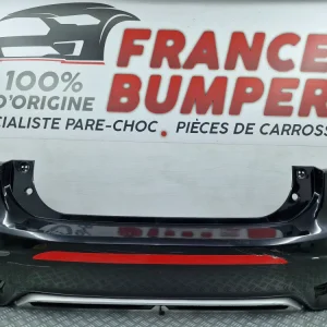 Bagkofanger Lexus CT Fase 2 (fra 2014) – 100 % original brugt del