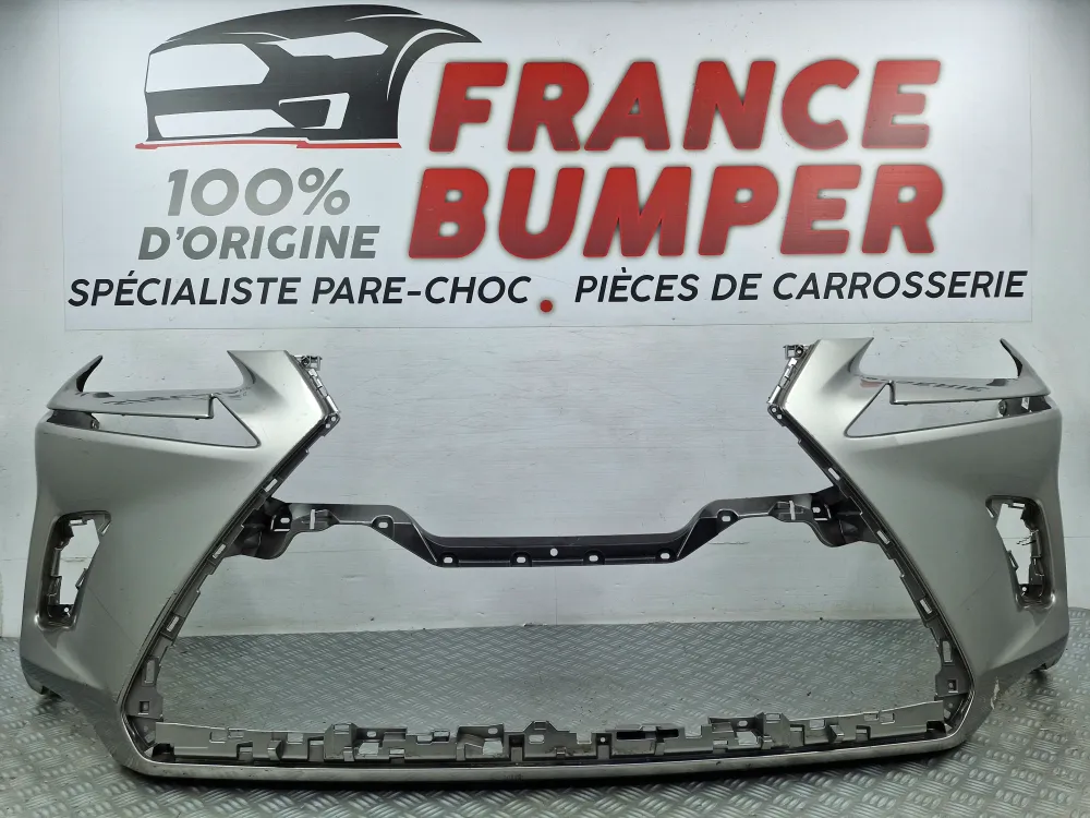 Forkofanger Lexus NX I Fase 2 (fra 10/2017) Original brugt