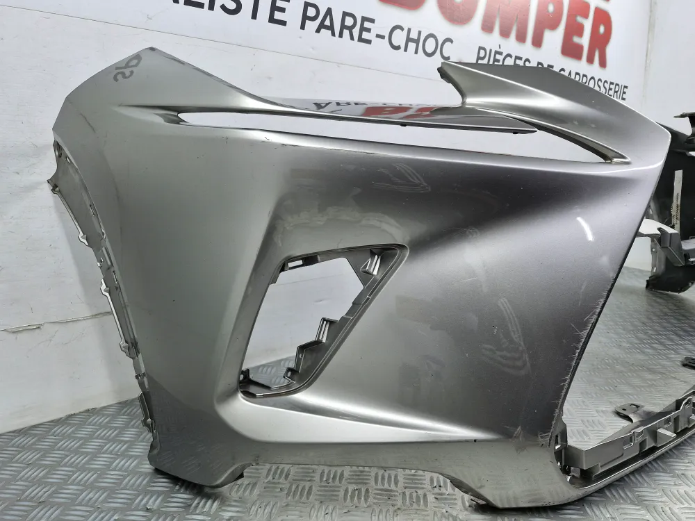 Forkofanger Lexus NX I Fase 2 (fra 10/2017) Original brugt