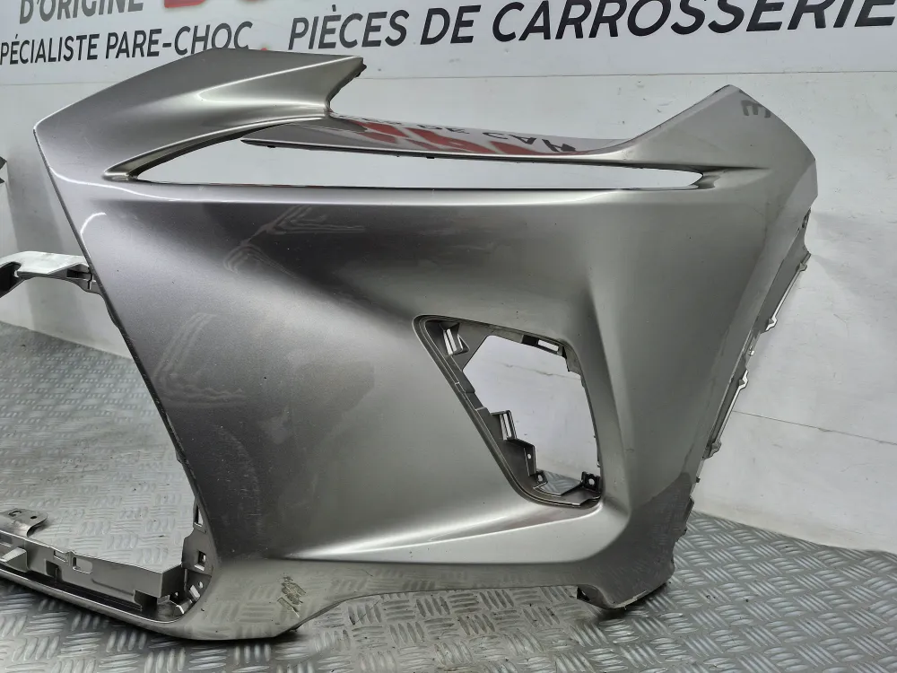 Forkofanger Lexus NX I Fase 2 (fra 10/2017) Original brugt