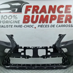 Forreste kofanger Lexus CT Fase 2 (2014 – …) med forlygtevasker – Original brugt del