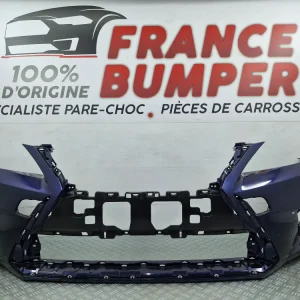 Original forreste kofanger til Lexus CT 200h Fase 3 brugt (fra 2017)