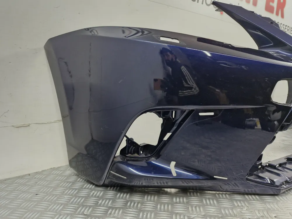 Original forreste kofanger til Lexus CT 200h Fase 3 brugt (fra 2017)