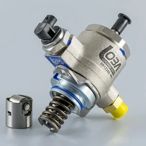 LOBA HP20.2 Højtryksbrændstofpumpe 2.0TSI EA888 Gen.2