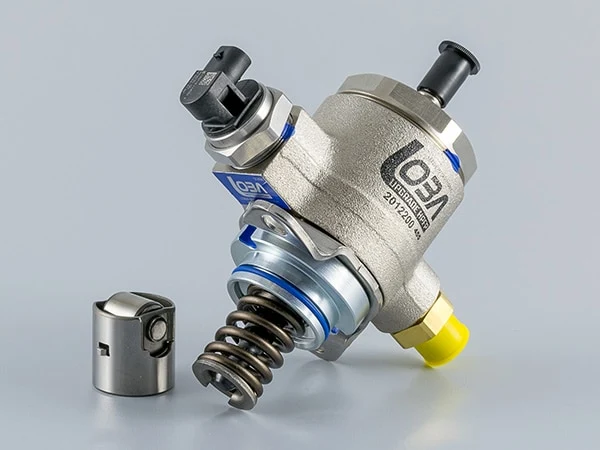 LOBA HP20.2 Højtryksbrændstofpumpe 2.0TSI EA888 Gen.2
