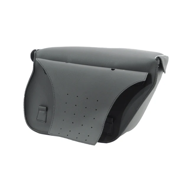 Longride Model 138 Universal 28L Throw-Over motorcykel sadeltaske sæt
