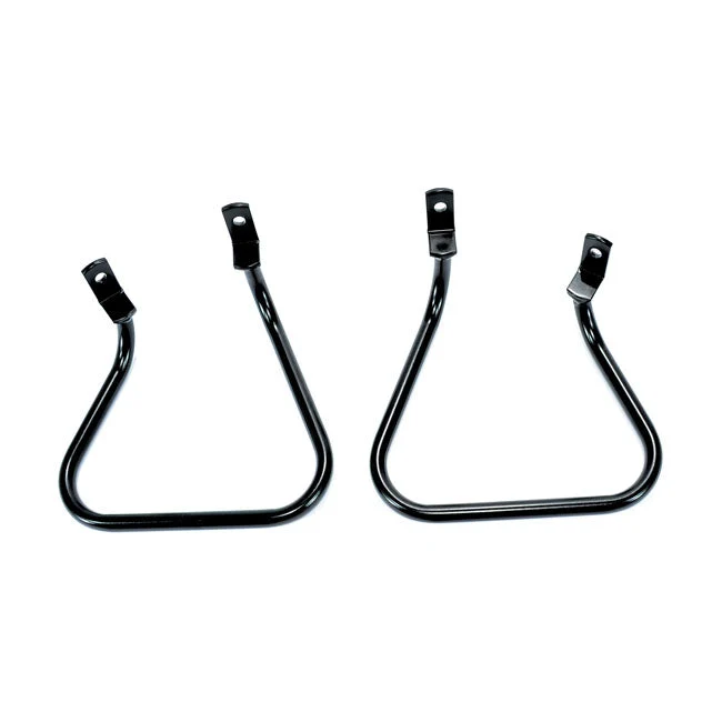 Longride Saddlebag Support Bracket Kit Ducati