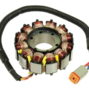 LYNX 49 RANGER 600 E TEC [2011-2018] - Stator Rotax