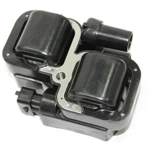 LYNX YETI 600 (ROTAX 593 SDI) [2006] - Tændspole til snescootere