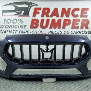 Forkofanger Maserati Grecale (09/2022 til 2025) — original brugt