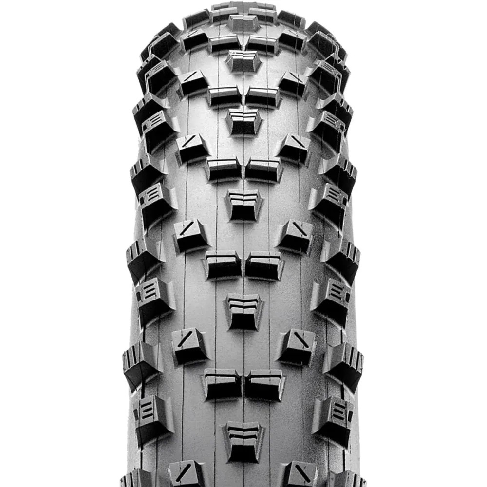 MAXXIS FOREKASTER 27.5x2.40 Exo Tubeless Ready Soft Black-dæk