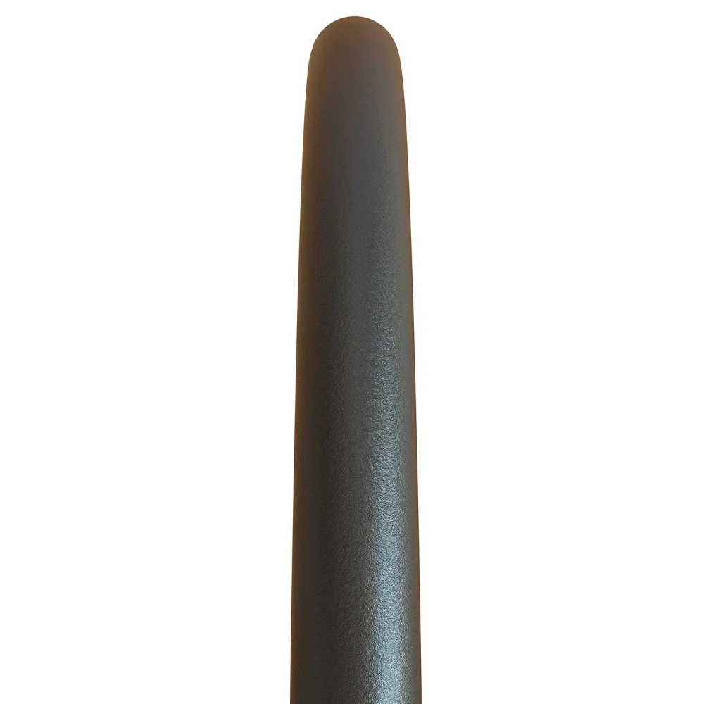 MAXXIS HIGH ROAD SL 700x25c Tubeless Ready-dæk Sort