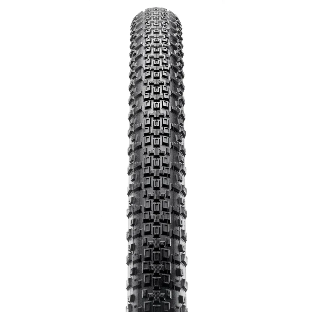 MAXXIS RAMBLER 700x50c Exo Tubeless Ready-dæk Sort