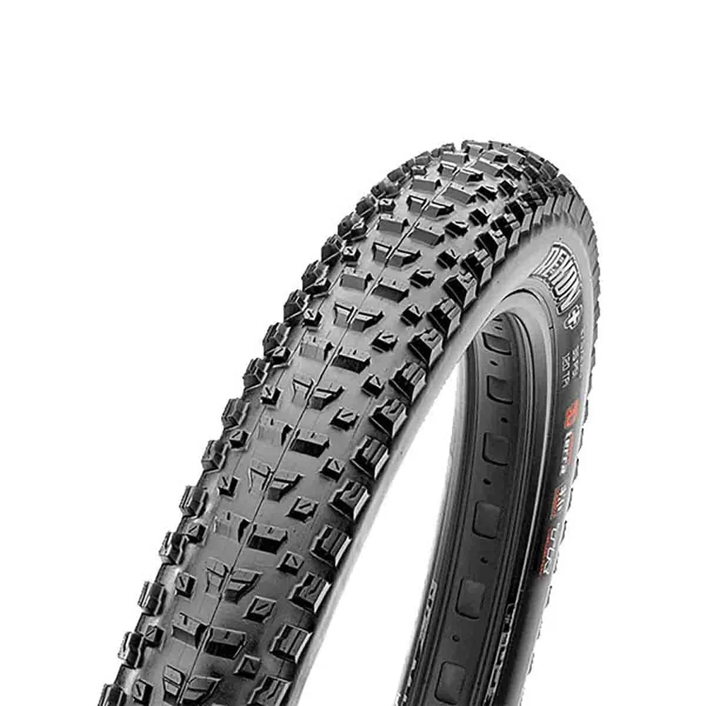 MAXXIS REKON 27.5x2.80 SilkShield Exo+ 3C MaxxTerra Tubeless Ready Soft Black-dæk