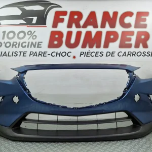 Forreste kofanger Mazda CX-3 Fase 1 (fra 04/2015) – Original brugt del