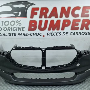 Forreste kofanger Mazda CX-30 (fra 09/2019) – Original brugt med radarplacering