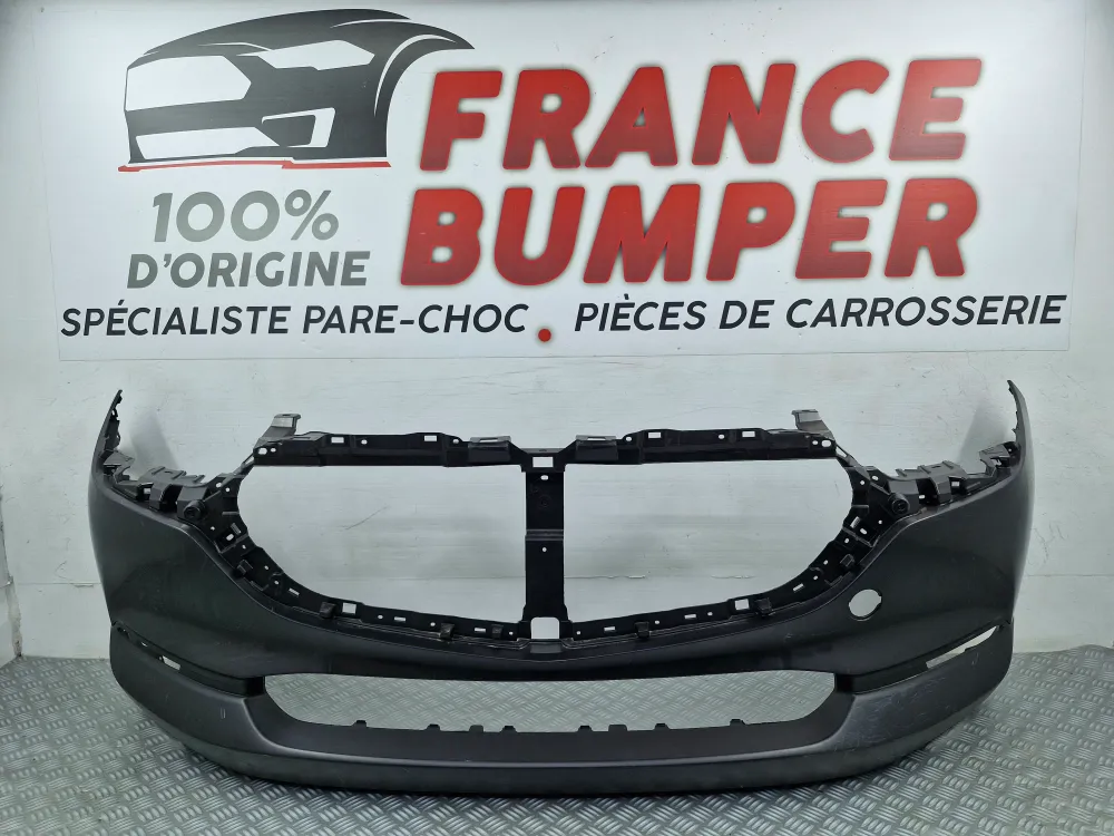 Forreste kofanger Mazda CX-30 (fra 09/2019) – Original brugt med radarplacering