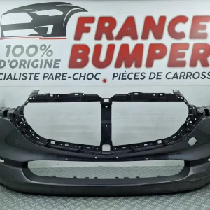 Forreste kofanger Mazda CX-30 (fra 09/2019) original brugt