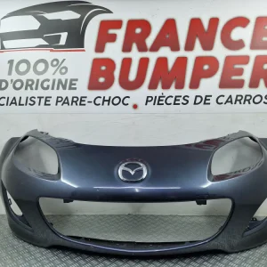 Forreste kofanger Mazda MX-5 Fase 2 2008+ — Original brugt del