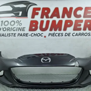 Forreste kofanger Mazda MX-5 RF (fra 10/2016) – Original brugt med radarer