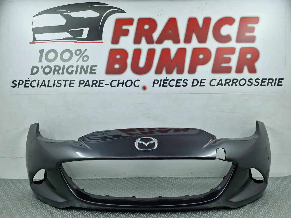 Forreste kofanger Mazda MX-5 RF (fra 10/2016) – Original brugt med radarer