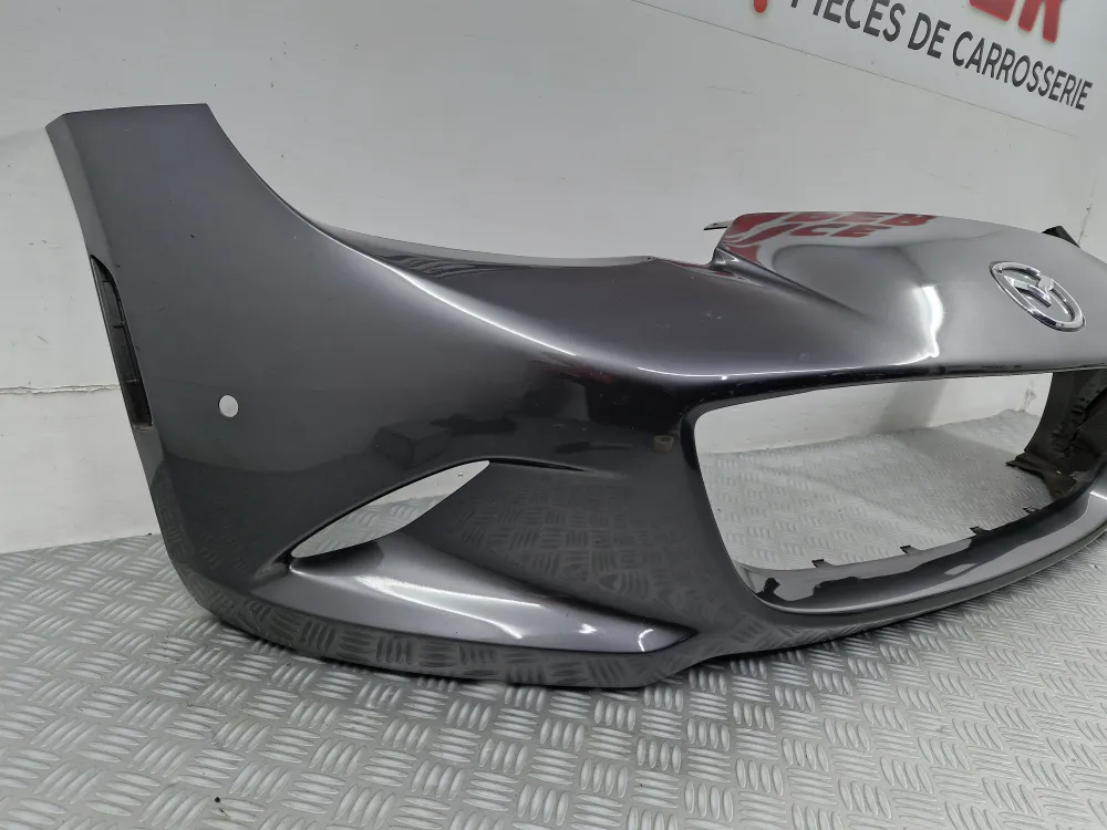 Forreste kofanger Mazda MX-5 RF (fra 10/2016) – Original brugt med radarer