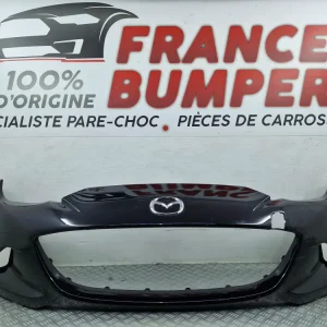 Forreste kofanger Mazda MX-5 RF (Fra 10/2016) - Original brugt del
