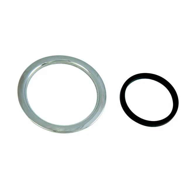 MCS Malingsbeskytter Trim Ring Gas Tank HD 96-21