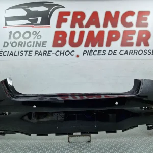 Bagkofanger Mercedes CLA W118 AMG (fra 04/2019) – Original brugt del MERCEDES - BENZ