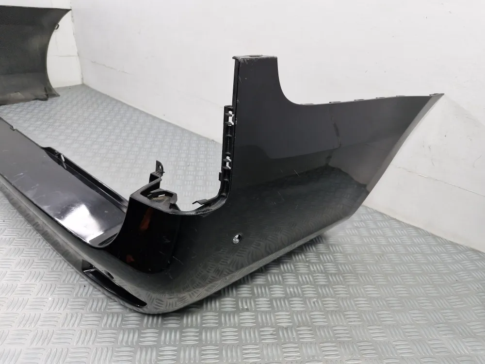 Bagkofanger Mercedes Klasse EQV (Lang) (Fra 09/2020) - Original brugt del MERCEDES - BENZ