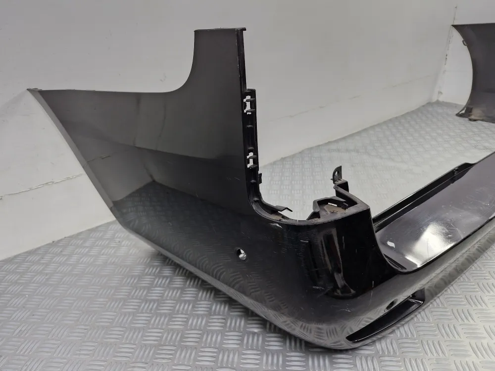 Bagkofanger Mercedes Klasse EQV (Lang) (Fra 09/2020) - Original brugt del MERCEDES - BENZ