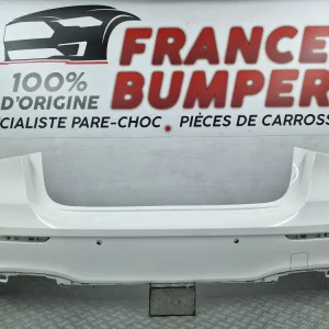 Bagkofanger Mercedes Klasse W177 AMG-Line (fra 05/2018) – Original brugt med radarer og Park Assist MERCEDES - BENZ